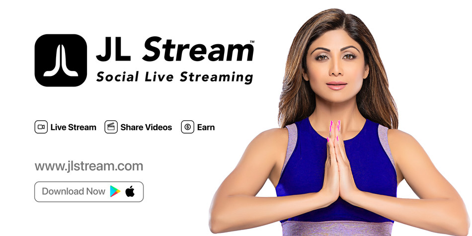Made in India social live streaming app launched
