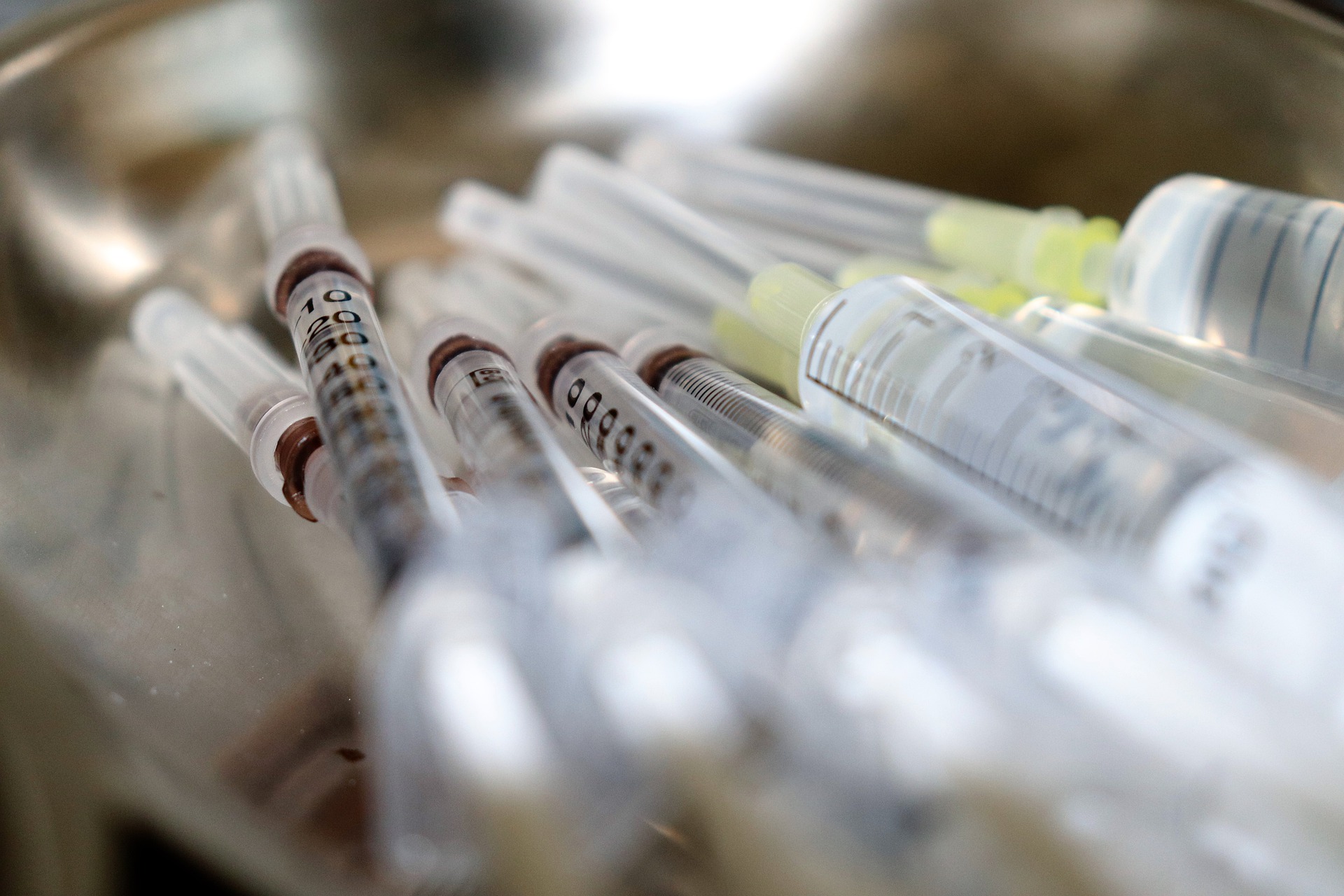 Russian COVID vaccine trials move to final phase in UAE